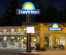 Days Inn by Wyndham King City