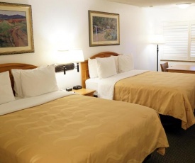 Quality Inn Near Fort Hunter Liggett