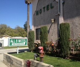 All 8 Motel