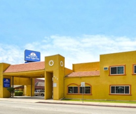 Americas Best Value Inn - Azusa/Pasadena