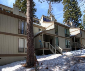 Spiral Staircase by Lake Tahoe Accommodations