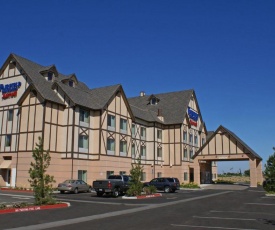 Fairfield Inn & Suites by Marriott Selma Kingsburg