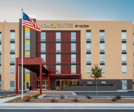 Home2 Suites Bakersfield