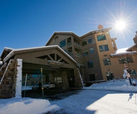 Kirkwood Resort