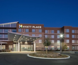 Hyatt Place Bakersfield