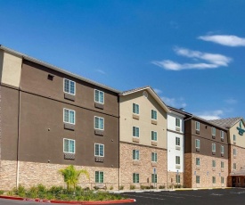 WoodSpring Suites Bakersfield