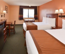 Americas Best Value Inn & Suites-East Bakersfield