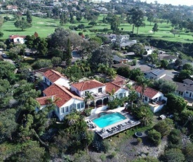 Marvelous Views over La Jolla