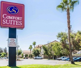 Comfort Suites Bakersfield