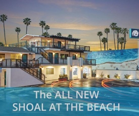 The Shoal Hotel La Jolla Beach