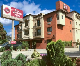 Best Western PLUS La Mesa San Diego