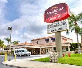 Residence Inn La Mirada Buena Park