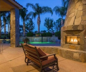 1 RATED LUXURY ESTATE-POOL OASIS 3br