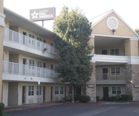 Extended Stay America Suites - Bakersfield - California Avenue