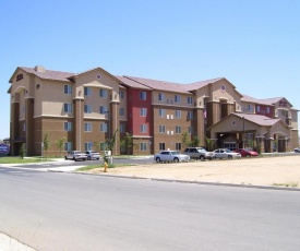 Hampton Inn and Suites Bakersfield North-Airport