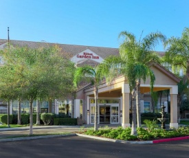 Hilton Garden Inn Bakersfield