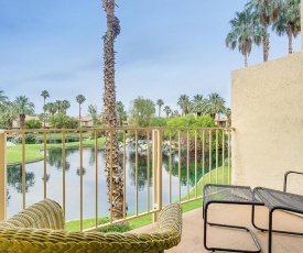 PGA West condo Condo