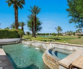 PGA West Golf Course Pool & Spa Home