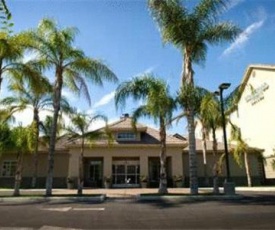 Homewood Suites Bakersfield