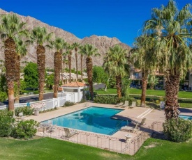 PRESIDENTIAL SUITE MOUNTAIN/LAKE VIEWS w/HEATED POOLS- PGA WEST