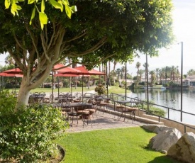 The Chateau at Lake La Quinta