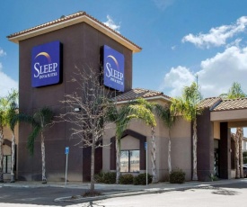 Sleep Inn & Suites Bakersfield North