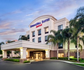 SpringHill Suites Bakersfield