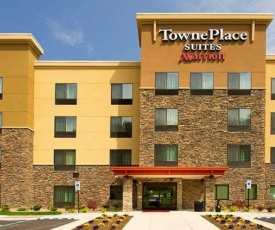 TownePlace Suites by Marriott Bakersfield West