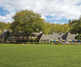 UCLA Lake Arrowhead Lodge