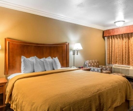 Quality Inn Lake Elsinore