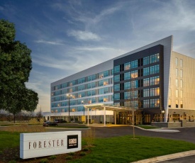 The Forester, a Hyatt Place Hotel