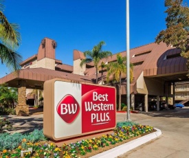 Best Western Plus Irvine Spectrum Hotel