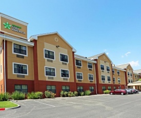 Extended Stay America Suites - Orange County - Lake Forest