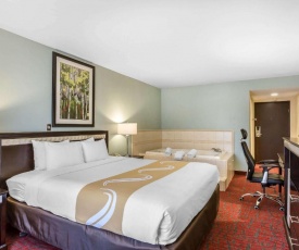 Quality Inn & Suites Irvine Spectrum