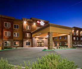 Best Western Plus Desert Poppy Inn