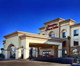 Hampton Inn & Suites Lancaster