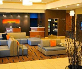 Courtyard by Marriott Baldwin Park