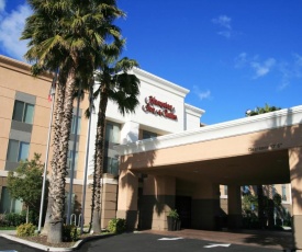 Hampton Inn & Suites Lathrop