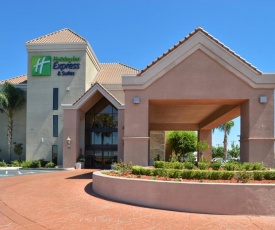 Holiday Inn Express Lathrop - South Stockton, an IHG Hotel