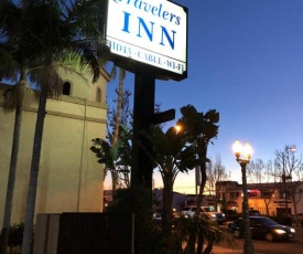 Travelers Inn LAX/Lawndale