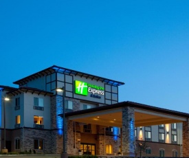 Holiday Inn Express Hotel Frazier Park, an IHG Hotel