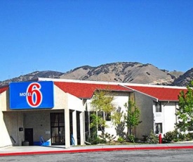 Motel 6-Lebec, CA