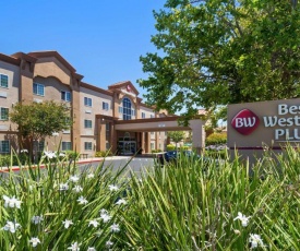 Best Western Plus Vineyard Inn