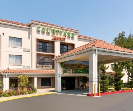 Courtyard by Marriott Livermore