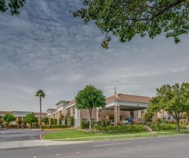 Hampton Inn Livermore