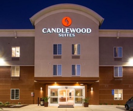 Candlewood Suites - Lodi, an IHG Hotel