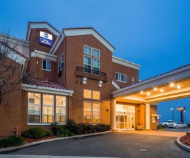 Best Western I-5 Inn & Suites