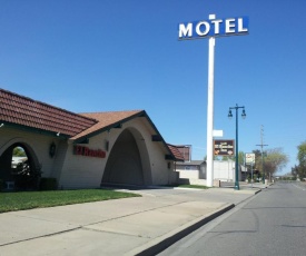 El Rancho Motel Lodi