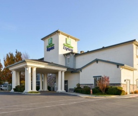 Holiday Inn Express Lodi, an IHG Hotel