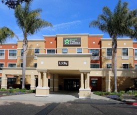 Extended Stay America Suites - Oakland - Alameda Airport